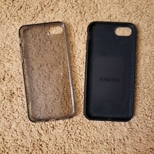 iPhone 8 Anker Case